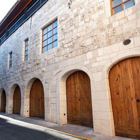 Chambre Orientale Cherazade Maison De L'Eglise ناربون المظهر الخارجي الصورة