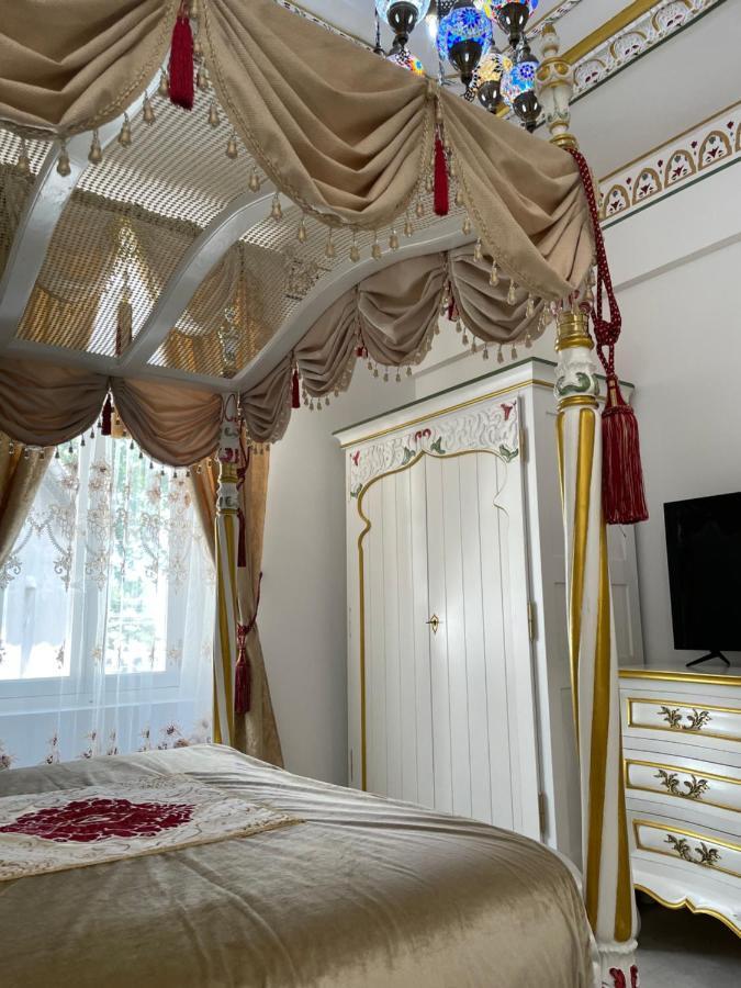 Chambre Orientale Cherazade Maison De L'Eglise ناربون المظهر الخارجي الصورة