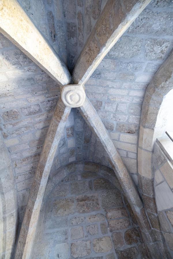 Chambre Orientale Cherazade Maison De L'Eglise ناربون المظهر الخارجي الصورة