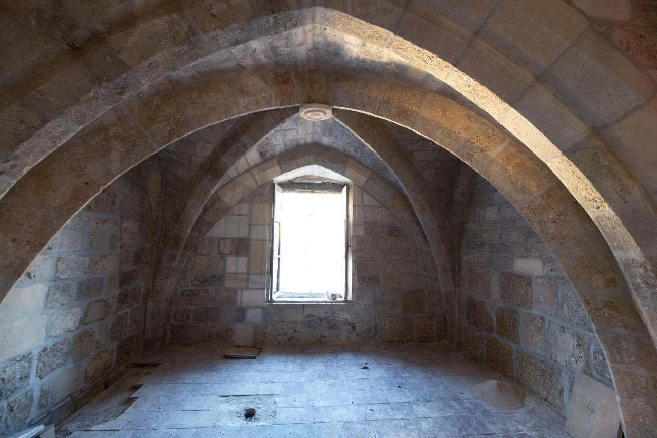 Chambre Orientale Cherazade Maison De L'Eglise ناربون المظهر الخارجي الصورة