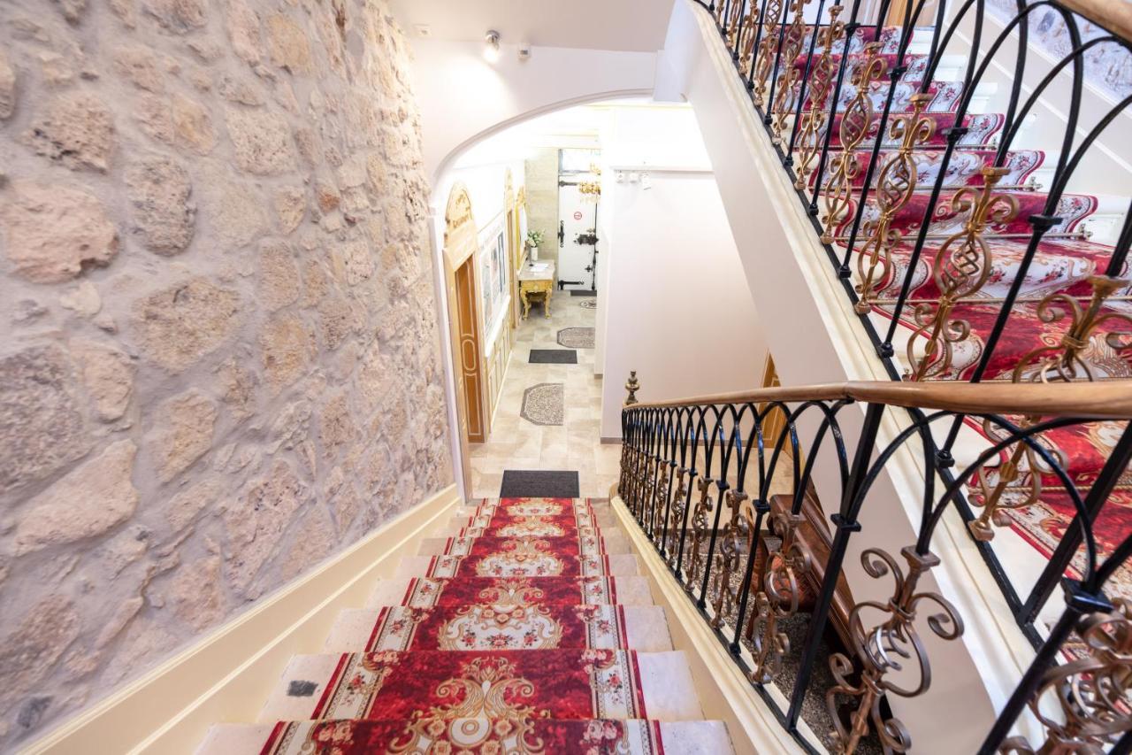 Chambre Orientale Cherazade Maison De L'Eglise ناربون المظهر الخارجي الصورة